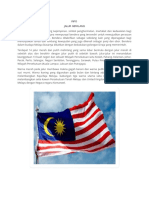 Info Bendera Malaysia