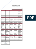 Menu Basal L-V Pozuelo