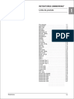 Catalogo Freudenberg Geral Retentores PDF