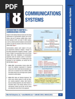 NEC Communications Systems