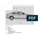 2013 Volkswagen CC 88283 PDF