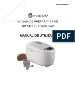 Manual utilizare RO BM1401 B French Taste.pdf