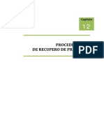 BPM C12  PROCEDIMIENTO DE RECUPERO DE PRODUCTO.pdf