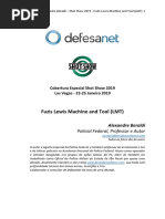 Beraldi - Fuzis Lewis Machine and Tool