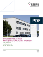 Lista Preturi 2015 PDF