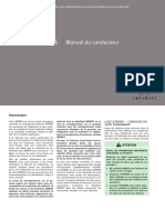 2013F Infiniti FX PDF