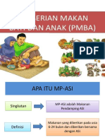 Power Point Pmba