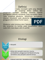 Definisi. Klasifikasi Dan Etiologi Naltri p1