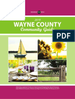 Wayne County Community Guide 2019