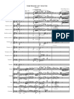 I-Overture - ODC - Partitura Completa