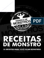 Receitas de Monstro PDF