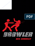 Brawler Excerpt