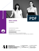 duo luxa