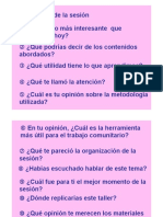 Preguntas para Evaluar PDF