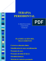 Terapia Periodontal