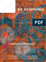  Manual de Economia Basica de Gustavo Demarco 