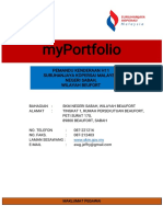 Potfolio PDF