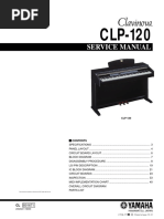 Yamaha MM6 | PDF | Usb | Computer Data Storage