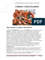 Manual Chacinados PDF