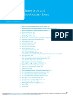 Clause Type and Illocutionary Force PDF