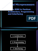 8085 Microprocessor