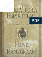 A Armadura Espiritual - Hank Hanegraaff PDF