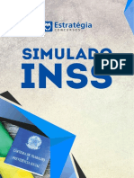 2º Simulado para o INSS (2019)