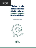 Download Fichero de actividades Mat  Sec by Nora G Silva Cant SN401228 doc pdf