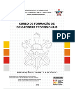 CBM ES - CFBP - PREVENÇÃO E COMBATE A INCÊNDIOS - 2016 - 200 Págs.pdf