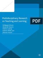 Multidisciplinary Research on Teaching and Learning-Palgrave Macmillan UK (2015).pdf