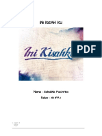 Novel Salsabila F PDF