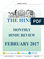 HINDU-REVIEW-FEBRUARY-(HINDI)