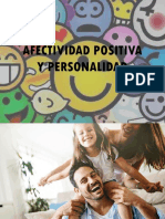 Afectividad Positiva