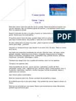 B1 Comer Fuera Transc PDF
