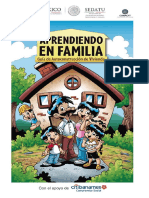 Construir Una Casa en Familia