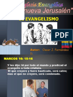 EL EVANGELISMO 2.ppsx