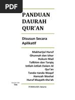 Download dauroh tahsin by ronipatihan SN40123498 doc pdf