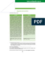 DG de Escoliosis PDF