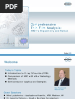Download Comprehensive Thin Film Analysis by XRD by ngela Idrraga Vlez SN40123746 doc pdf