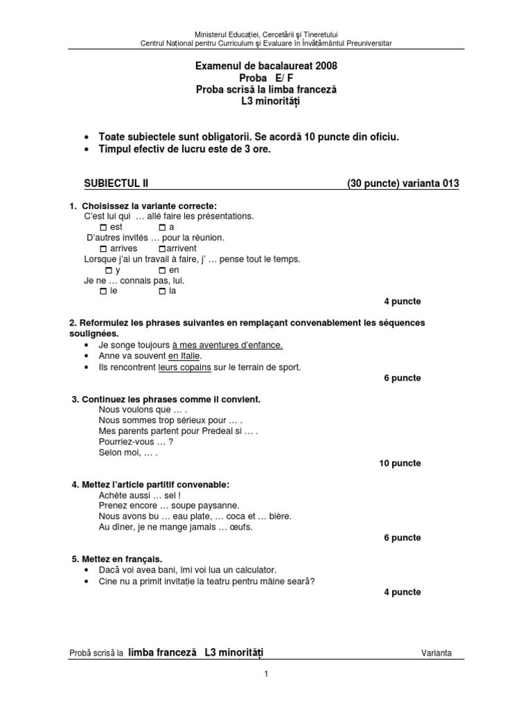 E F Lb Franceza L3 Sii 007