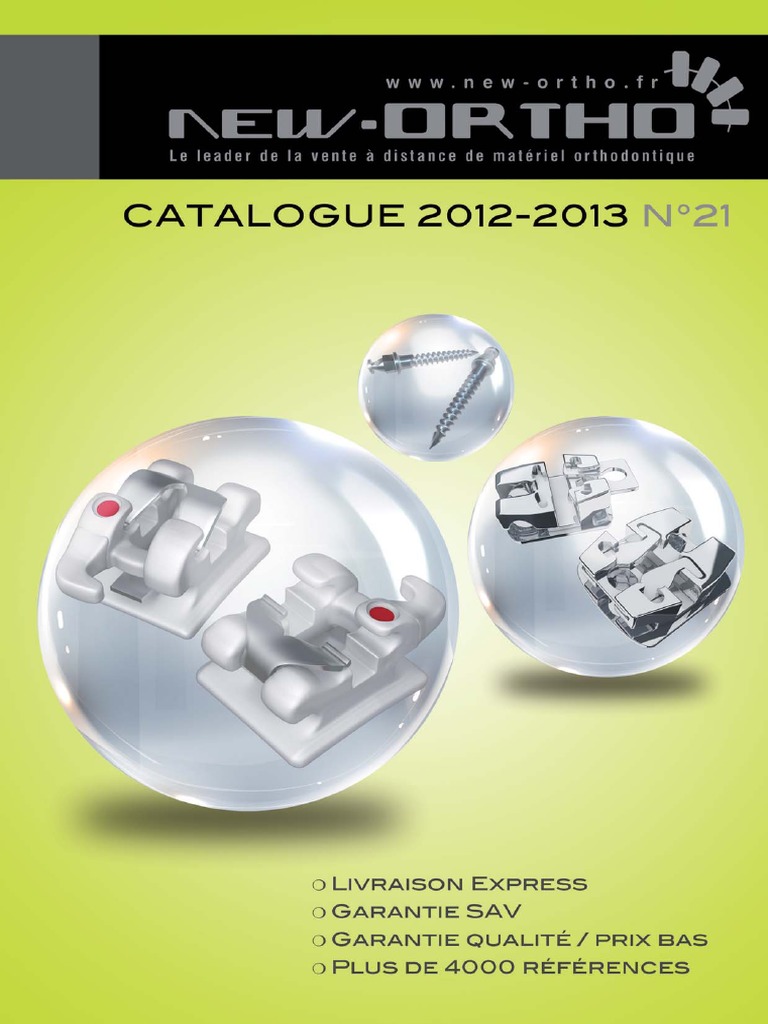 Catalogue PDF, PDF, Crédit