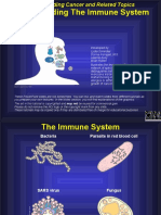 Understanding The Immune System