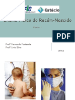 Aula 6 - Exame Físico do Recém-Nascido PARTE 1.pdf