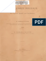 Apolloniusrhodiu00gooda PDF