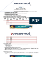 Tarea VII Tipos de Mercado Corregido Por Carolina 10 de Octubre de 2016.c