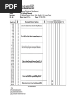 T. A. E. Engineering: Soft Dark Peaty Organic Decomposed Materials