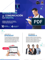 Brochure Diplomado de Marketing Digital_nov