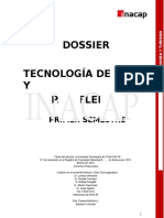 Manual de Tecnologia de Cocina y Pasteleria I PDF