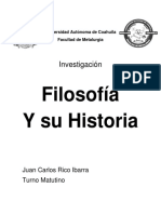 Filosofia