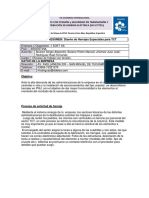 Trabajos Con Tensión Y Seguridad en Transmisión Y Distribución de Energía Eléctrica (Viii Cittes)